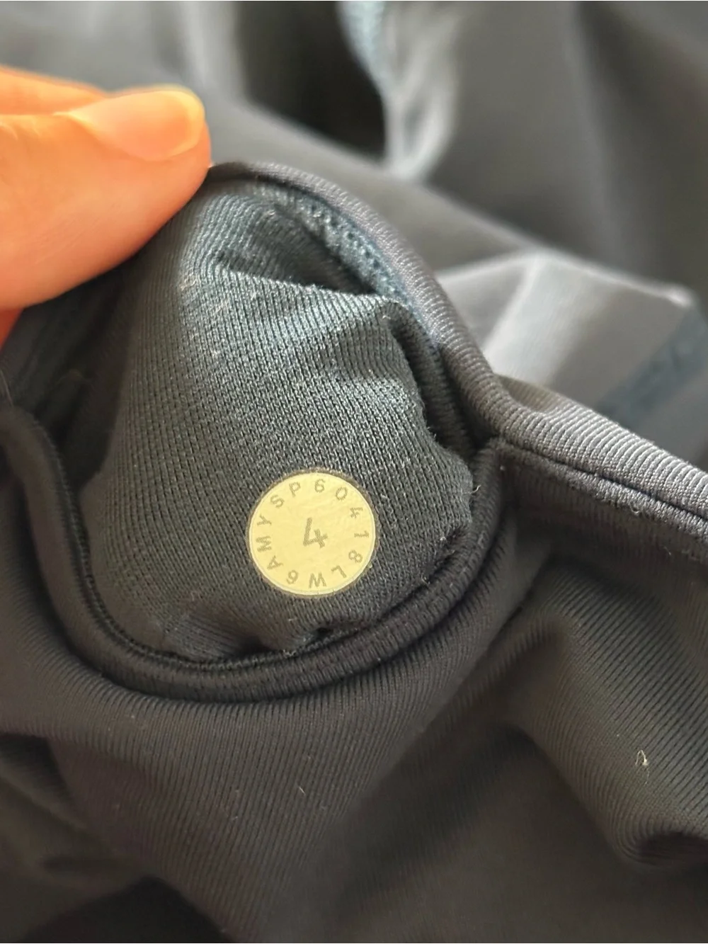 Lululemon Women's All The Right Places Crop II *23